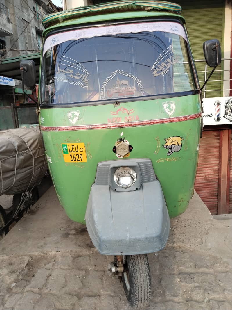 auto rickshaw 4