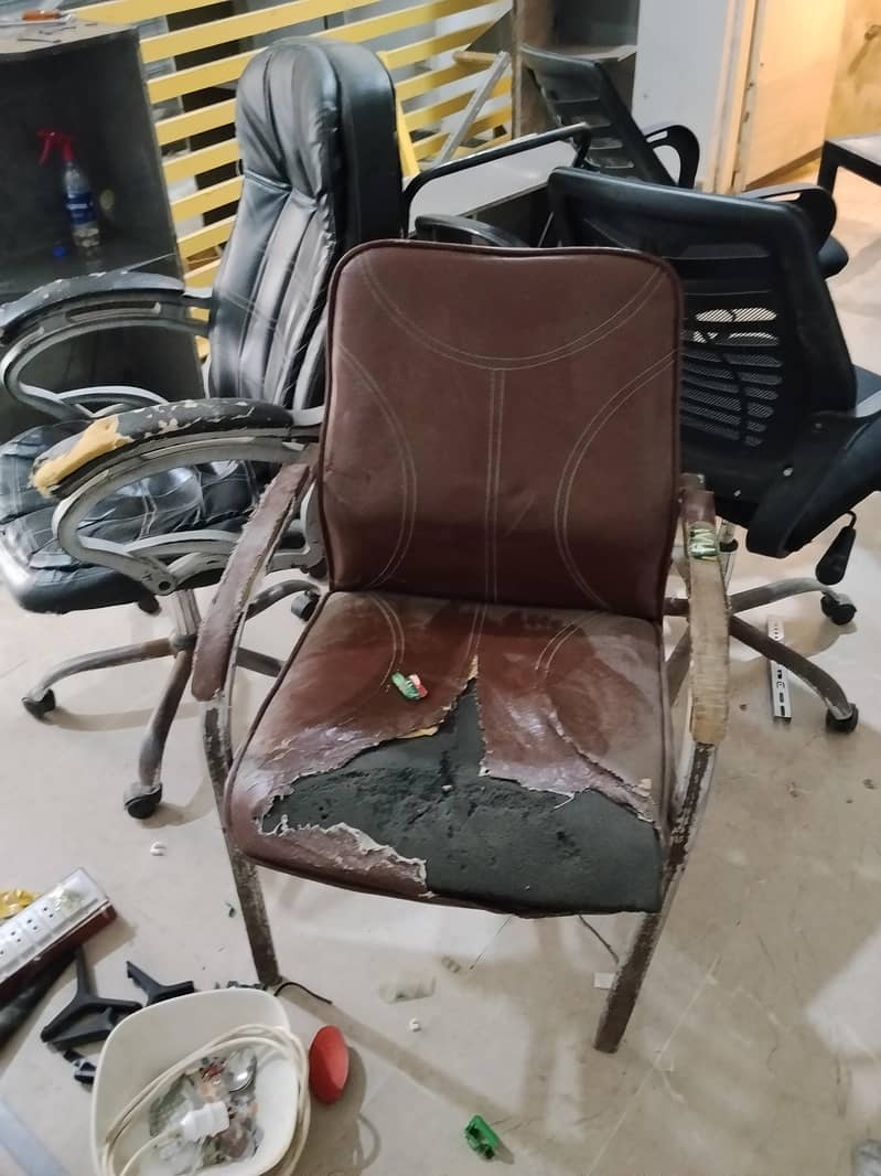 4 chairs 3