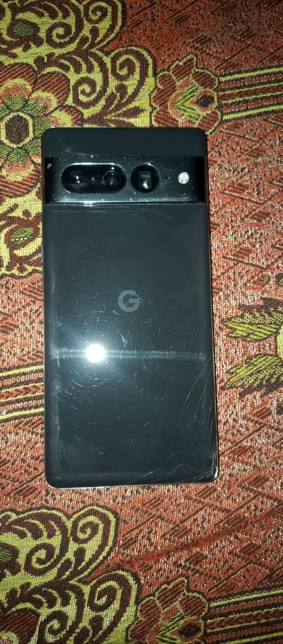 Google Pixel 7 Pro