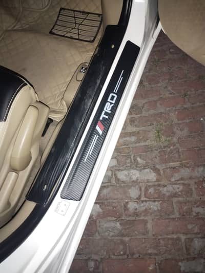Honda Civic VTi Oriel Prosmatec 2014