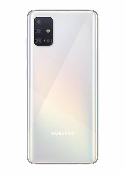 Samsung Mobile A51
