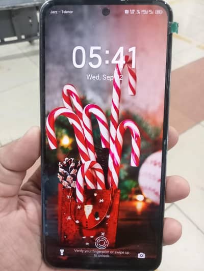 Tecno SPARK 30 Pro