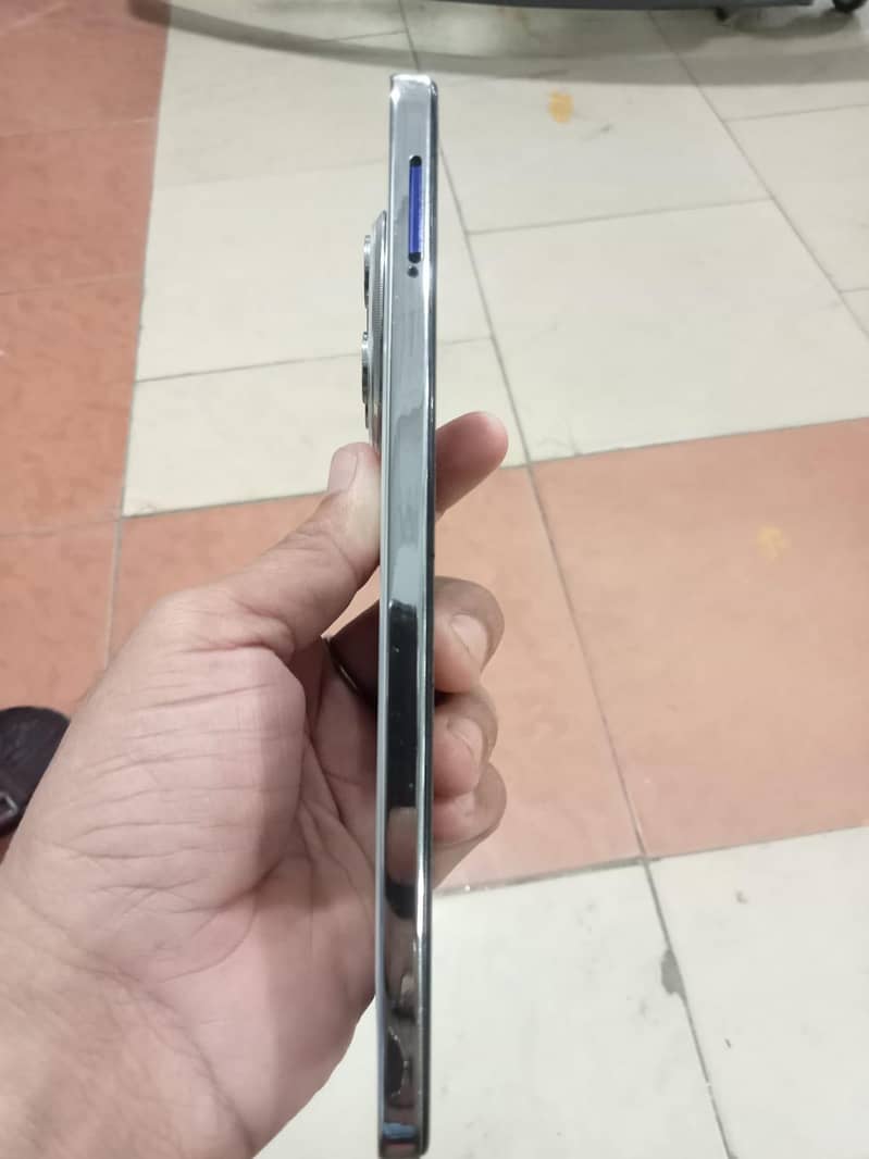 Tecno SPARK 30 Pro 1