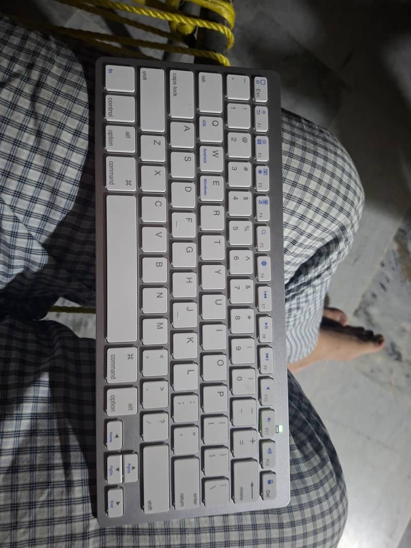 Keyboard Imported 0