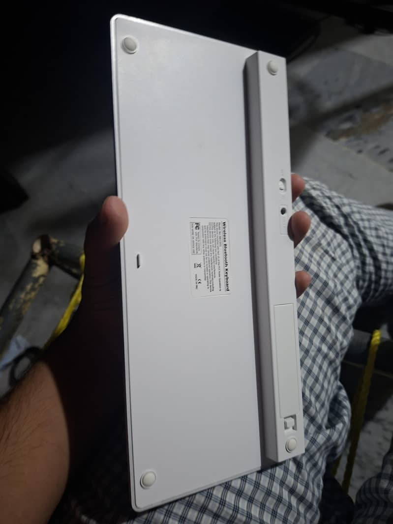Keyboard Imported 1