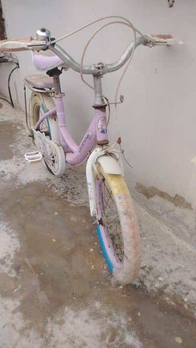 kids cycle