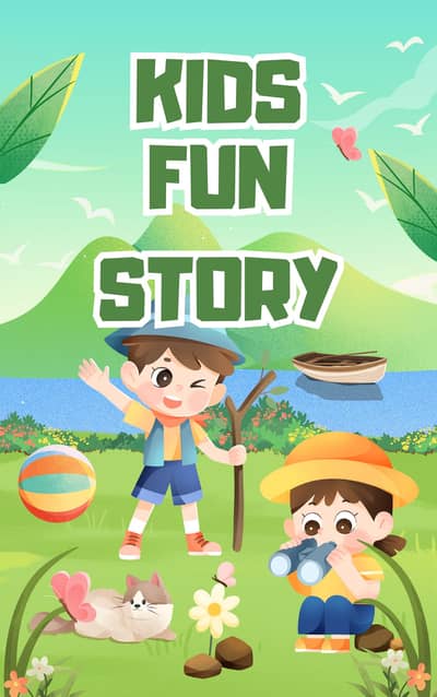 english drwaing and story books