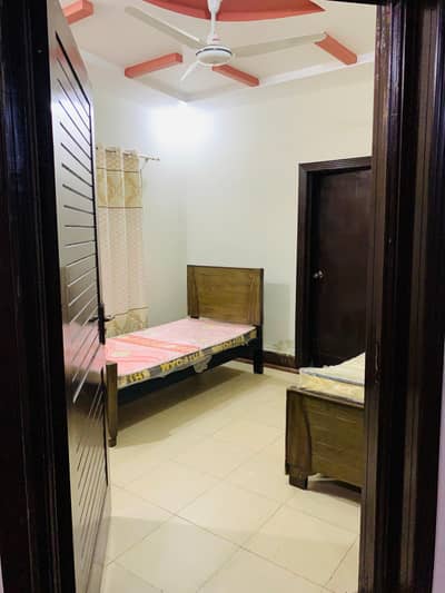 Hostel for Girls only/Best for Students(PIFD] and jobians
