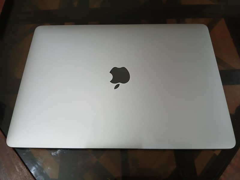 Macbook Pro 2016 1