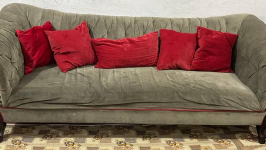 7 setar sofa set