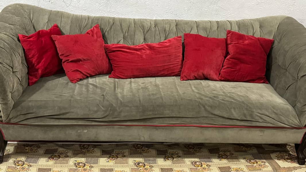 7 setar sofa set 0