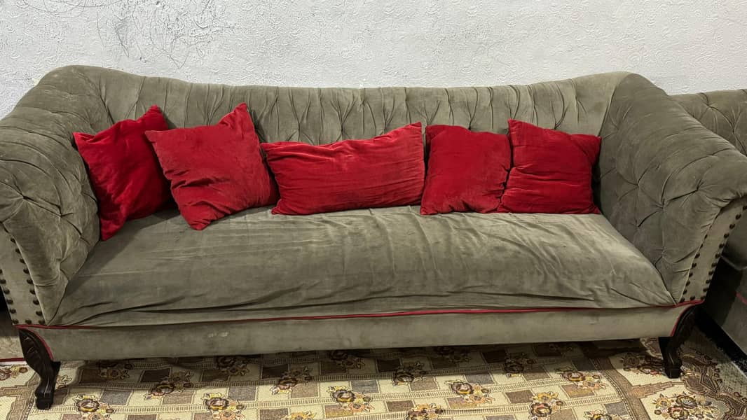 7 setar sofa set 1