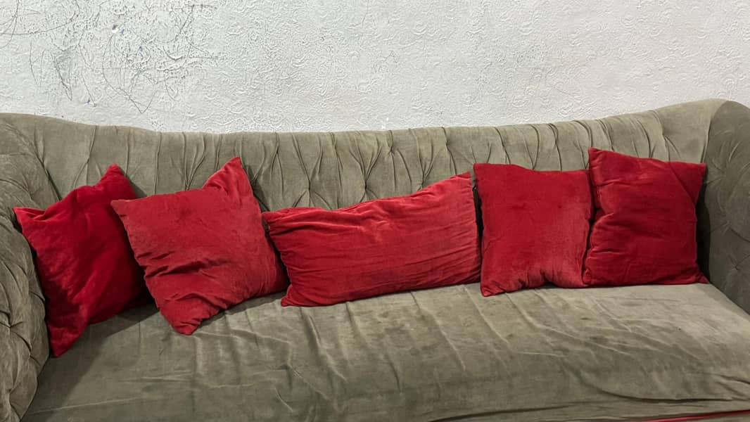 7 setar sofa set 7