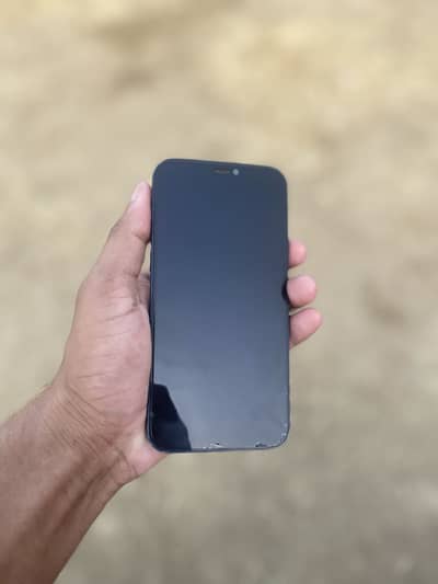Apple iPhone 12 Factory Unlocked