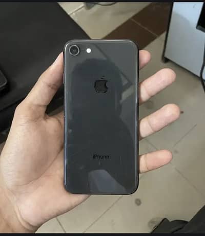 Apple iPhone 8