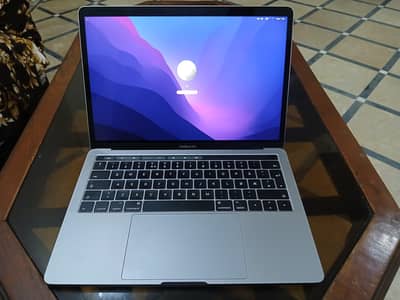 Macbook Pro 2016, 256GB