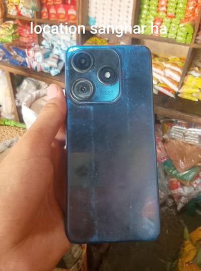 Tecno Spark 10C