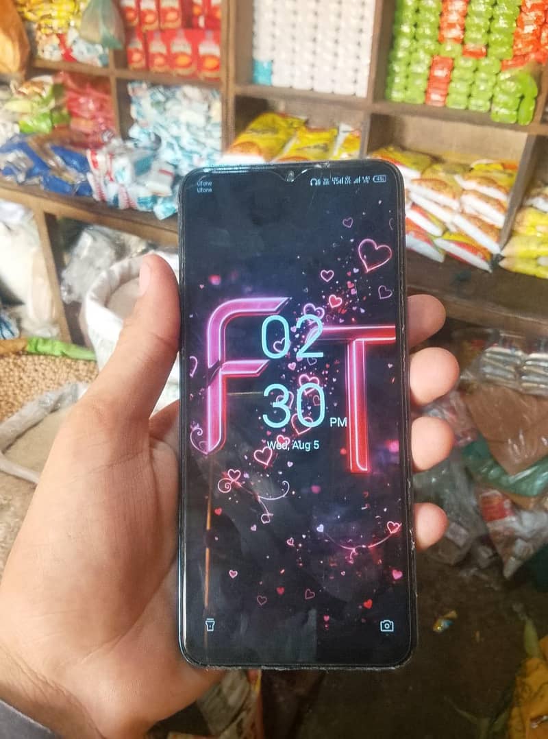 Tecno Spark 10C 1