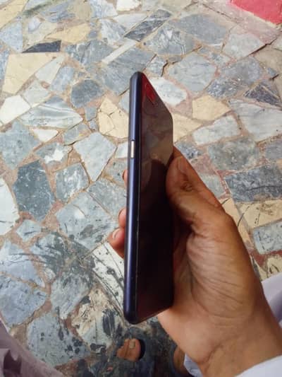 oppo a3s 2GB RAM 16GB memory