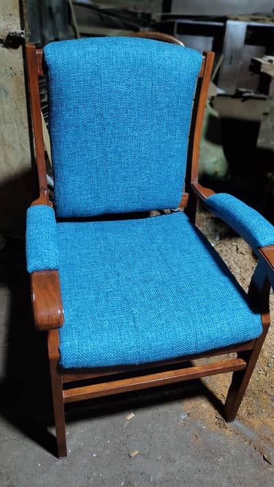 premium Quality wood chair