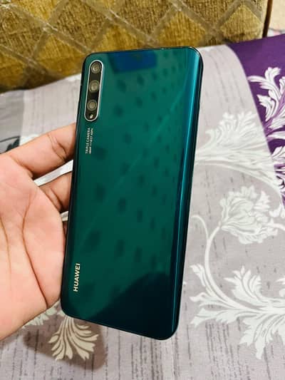 Huawei Y8p 6/128