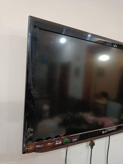 LG LCD TV