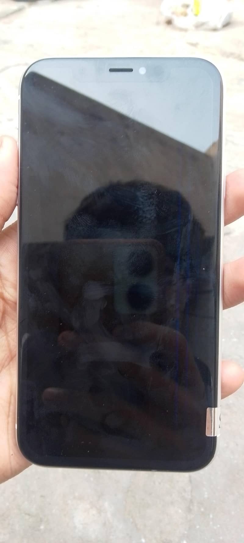 Apple iPhone XR 3