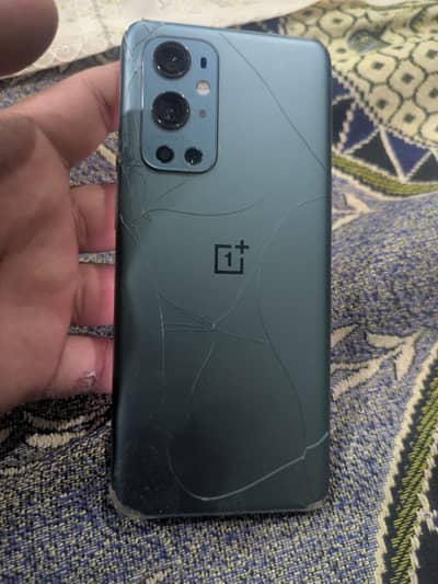 OnePlus 9 pro