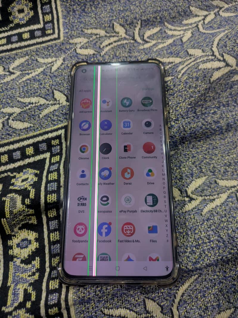 OnePlus 9 pro 2