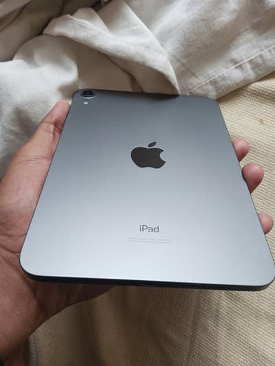 ipad Mini 6
