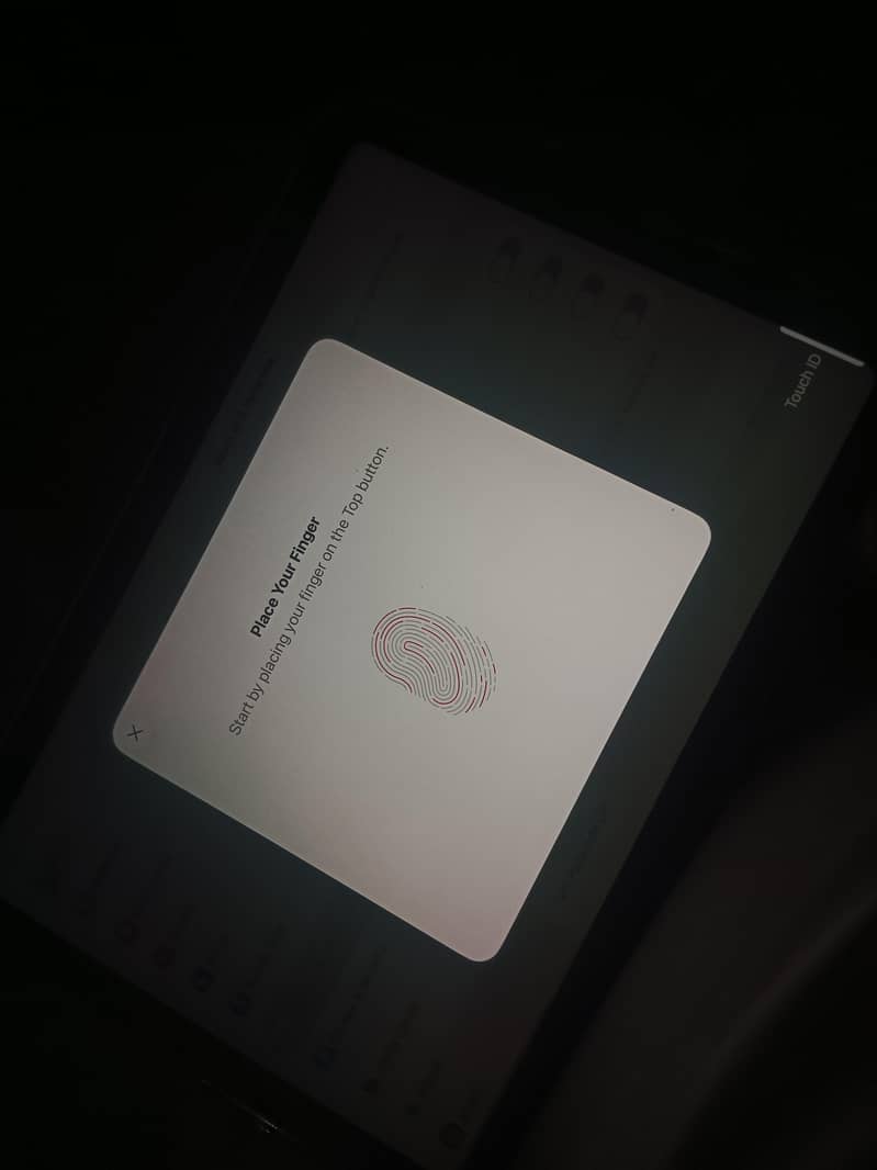 ipad Mini 6 2