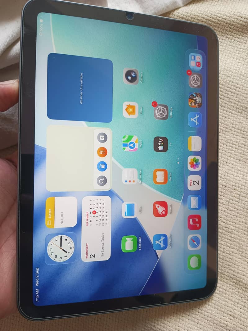 ipad Mini 6 6