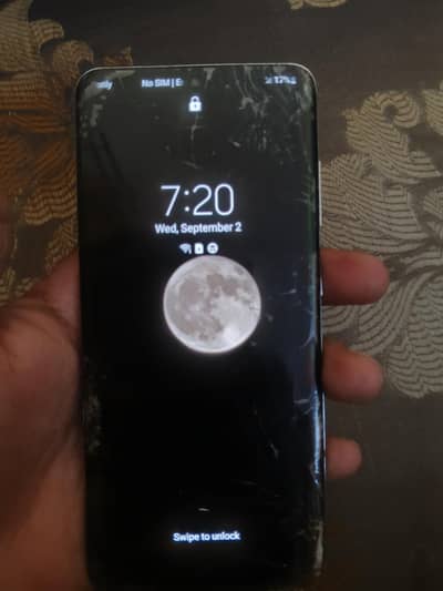 Samsung S20 5G Model USA EXCHANGE POSSIBLE