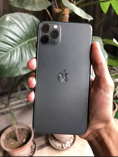 Apple iPhone 11 Pro Max