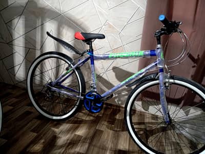 26 size bicycle with Gear | cycles | kids bicycle