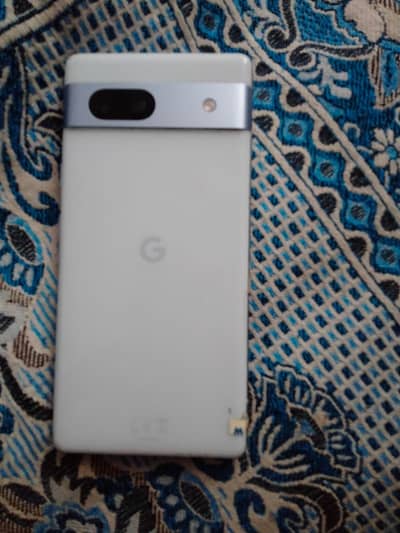 Google Pixel 7 A