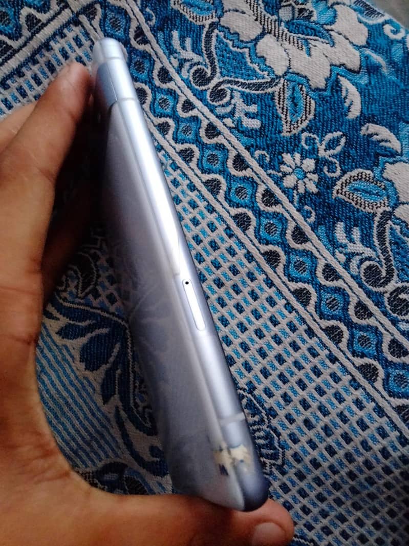 Google Pixel 7 A 1