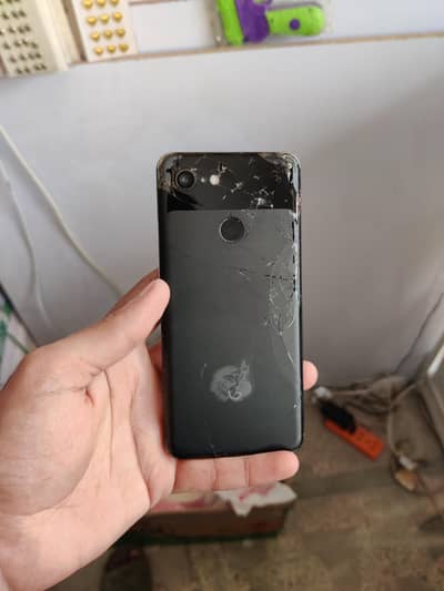 Google Pixel 3 128 gb