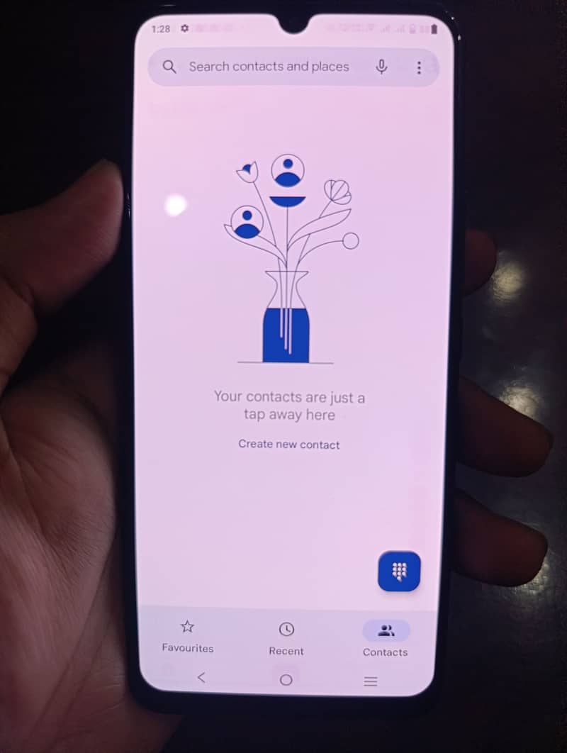 vivo Y21e   8/128 gb dual PTA 4
