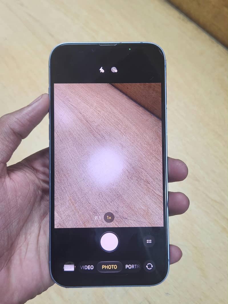 Apple iPhone 14 plus fu 8