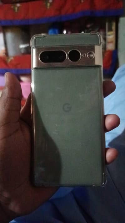 Google Pixel 7 Pro