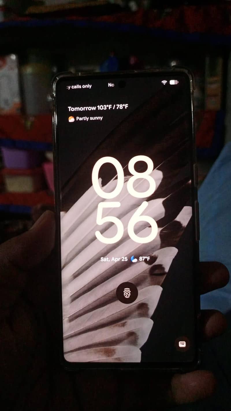 Google Pixel 7 Pro 1