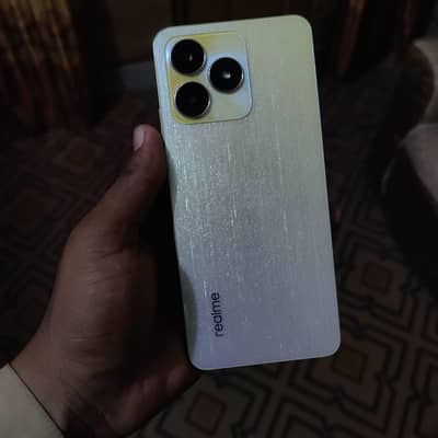 Realme C53