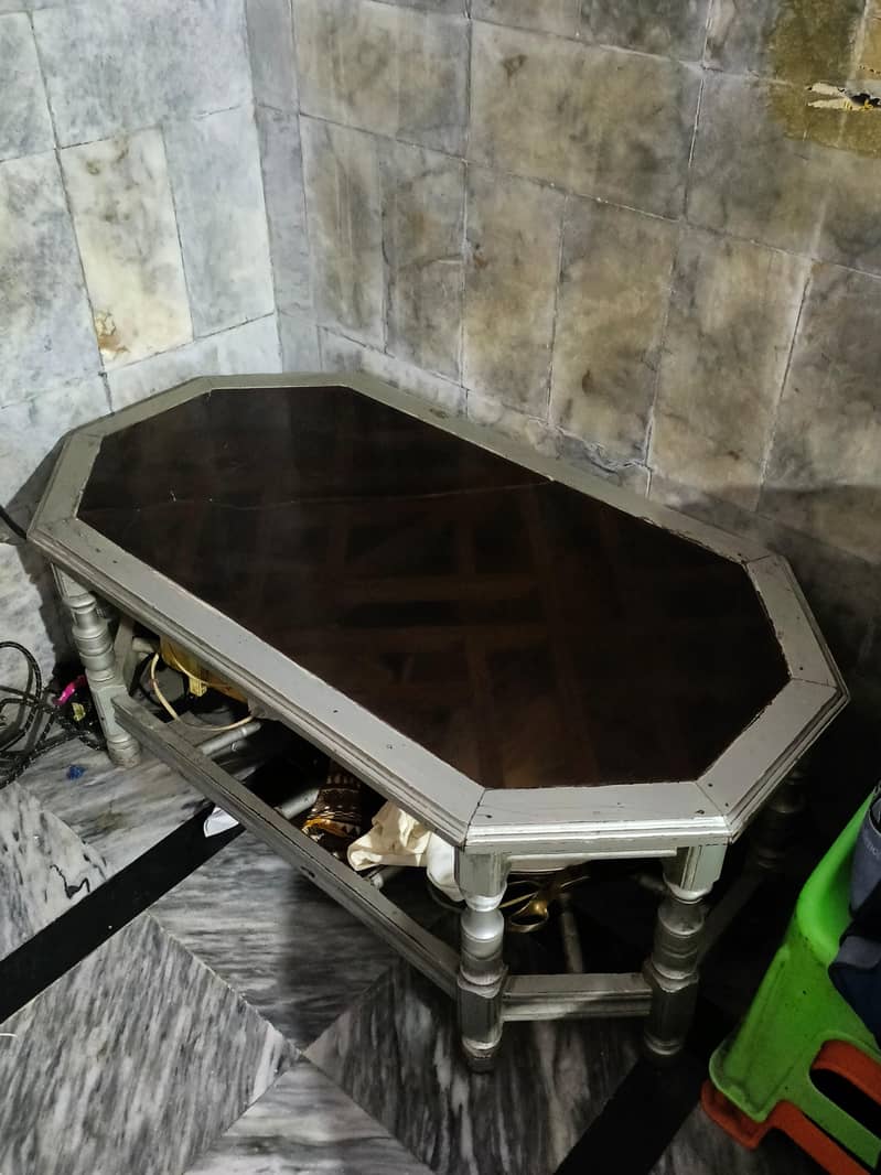Double bed set 2