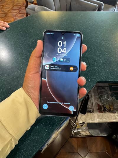 Samsung Mobile A07