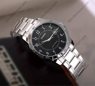 Original Casio MTP-V004D-1BUDF (slightly used)