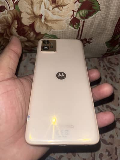 Motorola Moto G32