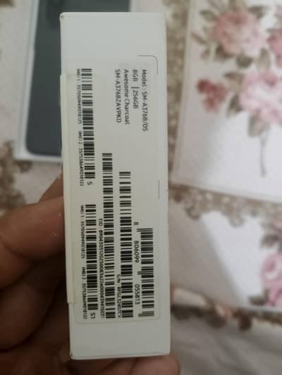 Samsung A37