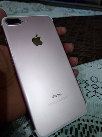Apple iPhone 7 Plus Pta approved