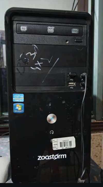 Pc i3  ( 03074545111 )